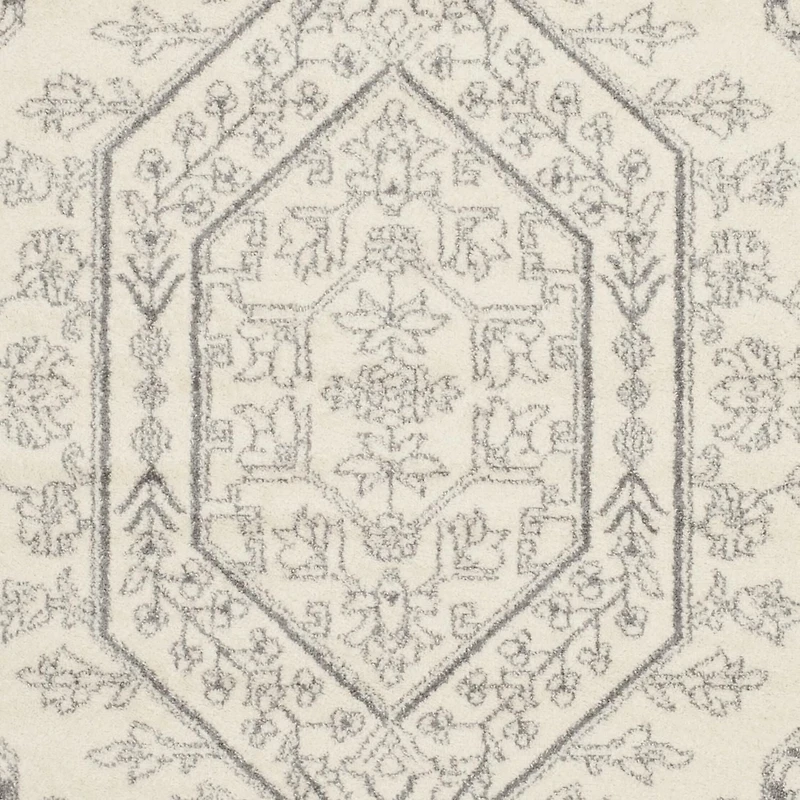 SAFAVIEH Adirondack Xavier Traditional Area Rug