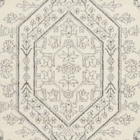 SAFAVIEH Adirondack Xavier Traditional Area Rug