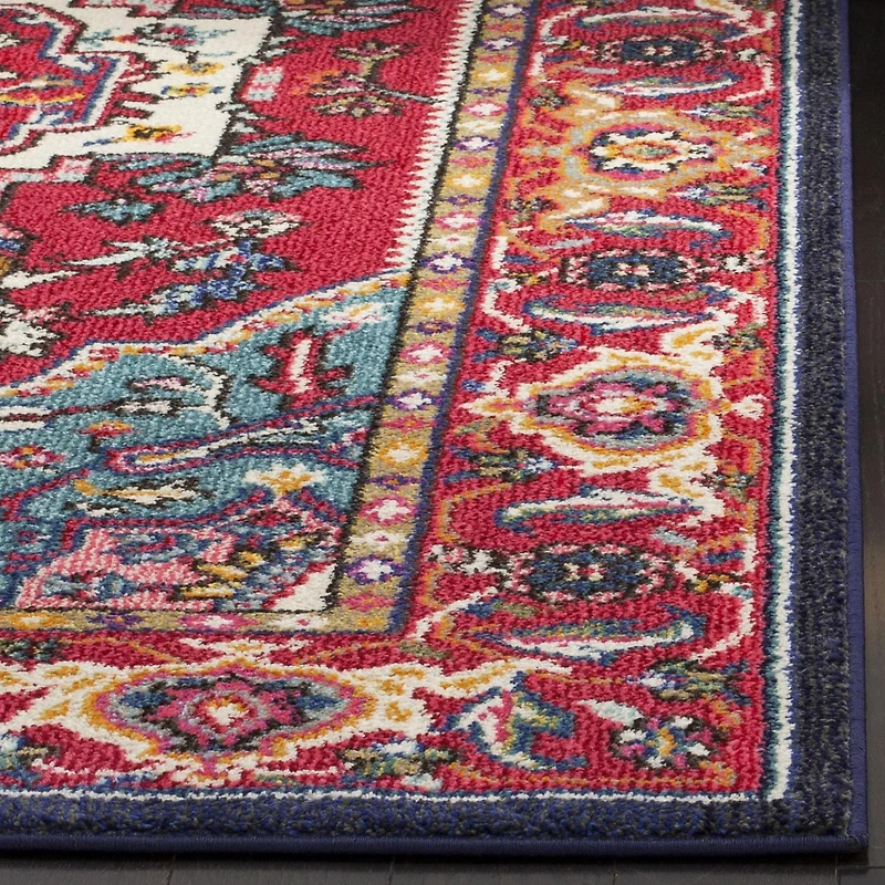 Safavieh Monaco Vivyan Traditional Area Rug