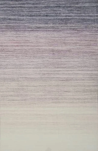 Rug Branch Modern Minimalist Abstract Indoor Area Rug