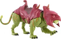Figurine articulée Tigre de Combat Masterverse Les Maîtres de l’Univers