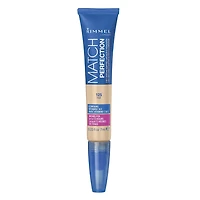 Rimmel London Match Perfection Concealer