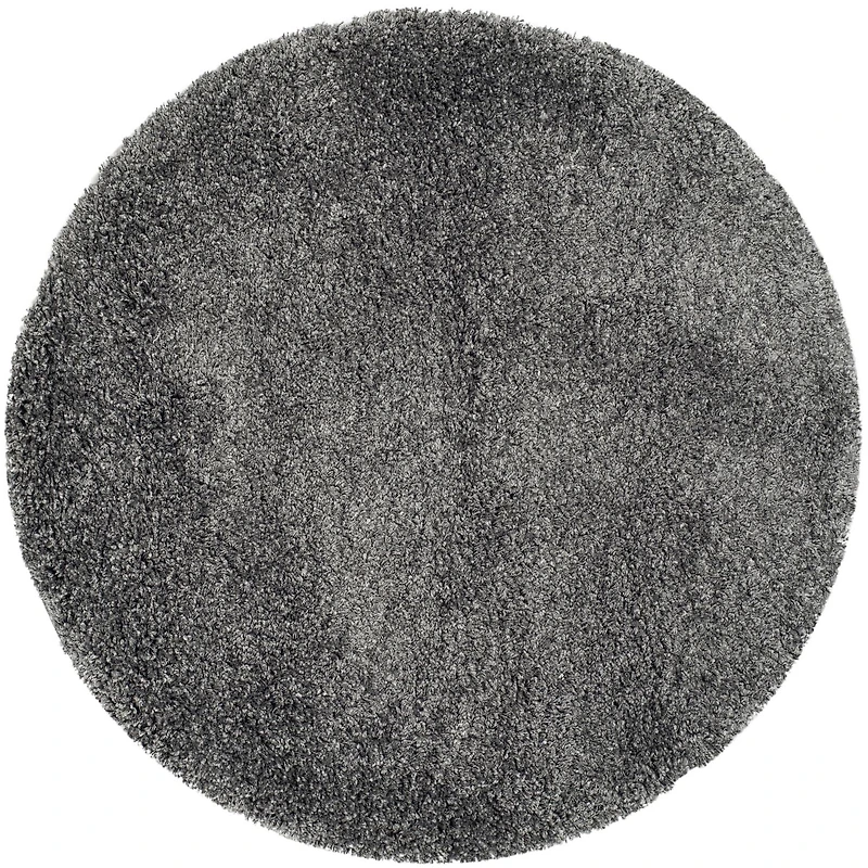 Safavieh California Solid Plush Shag Area Rug