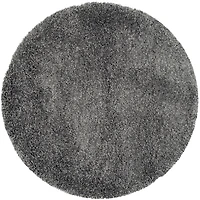 Safavieh California Solid Plush Shag Area Rug