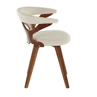 Gardenia Chair by LumiSource