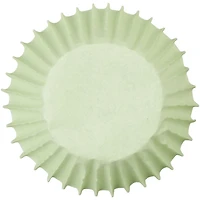 Wilton Pastel Mini Baking Cups