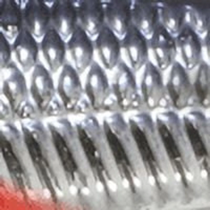 Northland PMD4-11 Varion Fantoche 3", 9/16oz, Méné argenté 1Cd