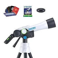 LeapFrog Téléscope Vidéo interactif - Version française
