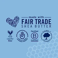 Shea Moisture Manuka Honey and Yogurt Treatment