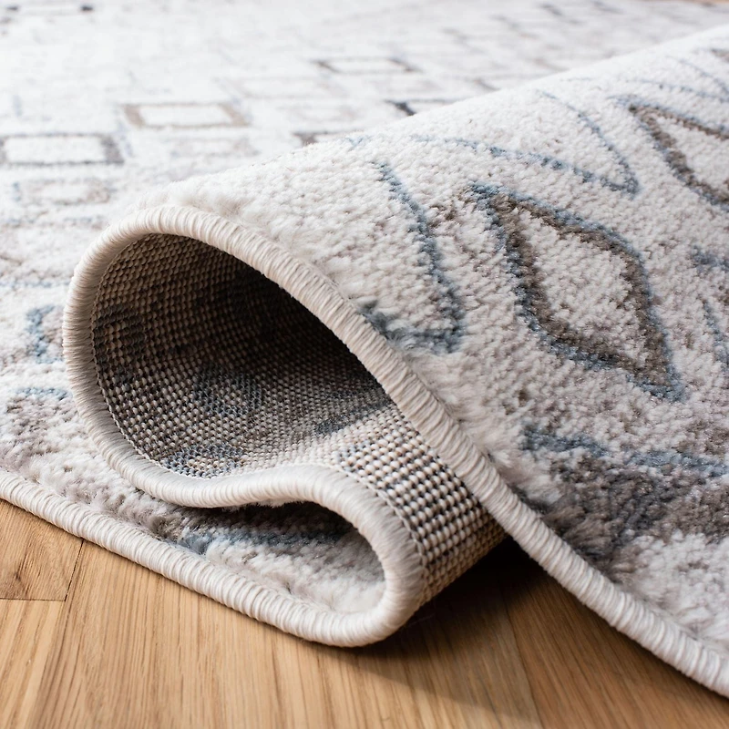 SAFAVIEH Amsterdam Gladwin Geometric Area Rug