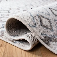SAFAVIEH Amsterdam Gladwin Geometric Area Rug