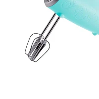 Brentwood Lightweight Electric Hand Mixer