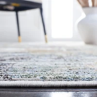 SAFAVIEH Bel Air Soho Tapis Abstrait