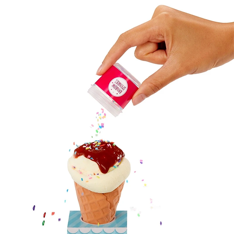 Slime Life Ice Cream Cone DIY  Slime Kit