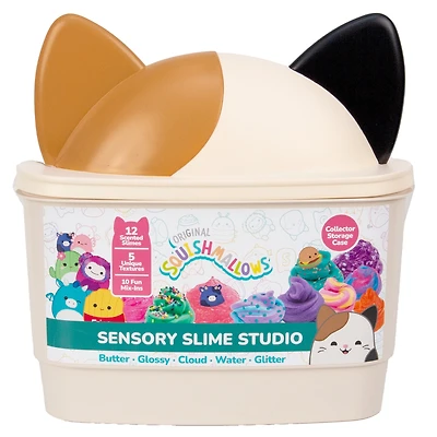 Studio original Squishmallows™ Sensory Slime