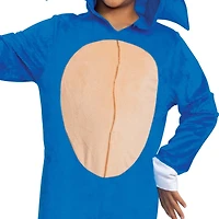 Child's Sonic the Hedgehog Movie Sonic Classic Costume