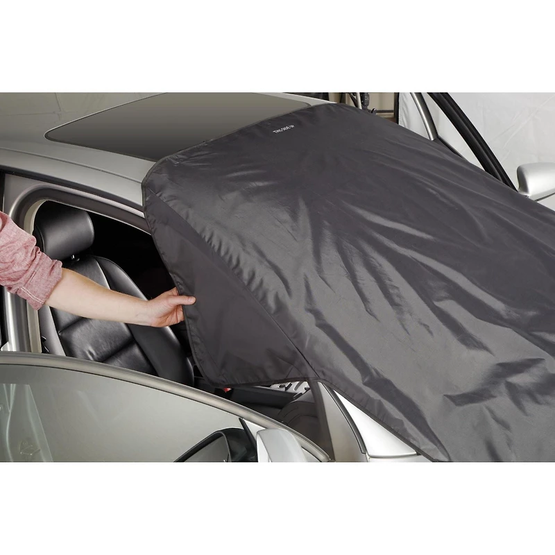 Perfect Solutions All Seasons Windshield Cover