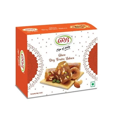 GRB-FRUITS SECS, 200G GRB-FRUITS SECS, 200G