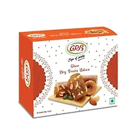 GRB HALWA - DRY FRUITS, 200g, GRB HALWA - DRY FRUITS, 200g