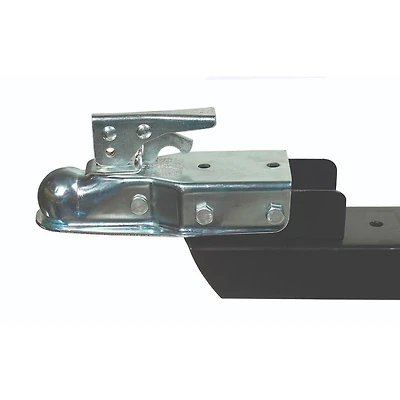Ohio Steel Kit de coupleur à bille 1-7/8"