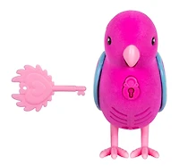 Oiseaux Laura L'amour de Little Live Pets