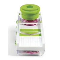 Mandoline facile Starfrit