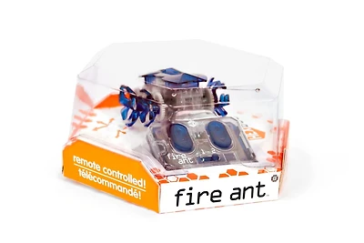 HEXBUG IR Remote Control Fire Ant Robotic Toy
