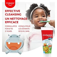 Colgate Extra Clean Toothbrush, Soft, 1 Count