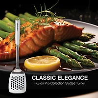 Cuisinart Fusion Pro Stainless Steel Ladle, Stainless Steel ladle