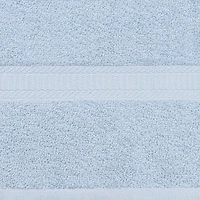 Drap de bain uni Mainstays Basics 100% coton 30x60