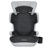 Harmony 0303010 Dreamtime Elite Siège d’appoint confort, Gris ou Rouge