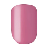 KISS ImPRESS Color - 30 faux ongles, courts Gel en minutes
