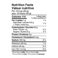 Chapelure nature Great Value 425g