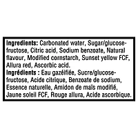 Fanta Orange Bouteilles, 500 mL 500 ml