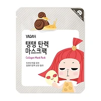 Yadah Collagen Mask Pack 1 PC