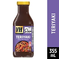 VH Gluten Free Teriyaki Stir Fry Sauce