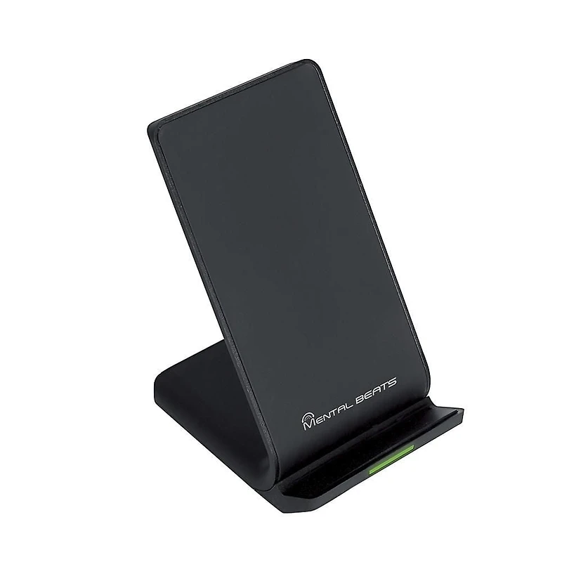 Support de charge sans fil M Mental Beats - Noir