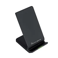 Support de charge sans fil M Mental Beats - Noir