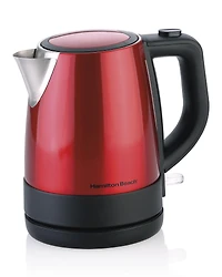 Hamilton Beach 40798C 1-Litre Cordless Kettle