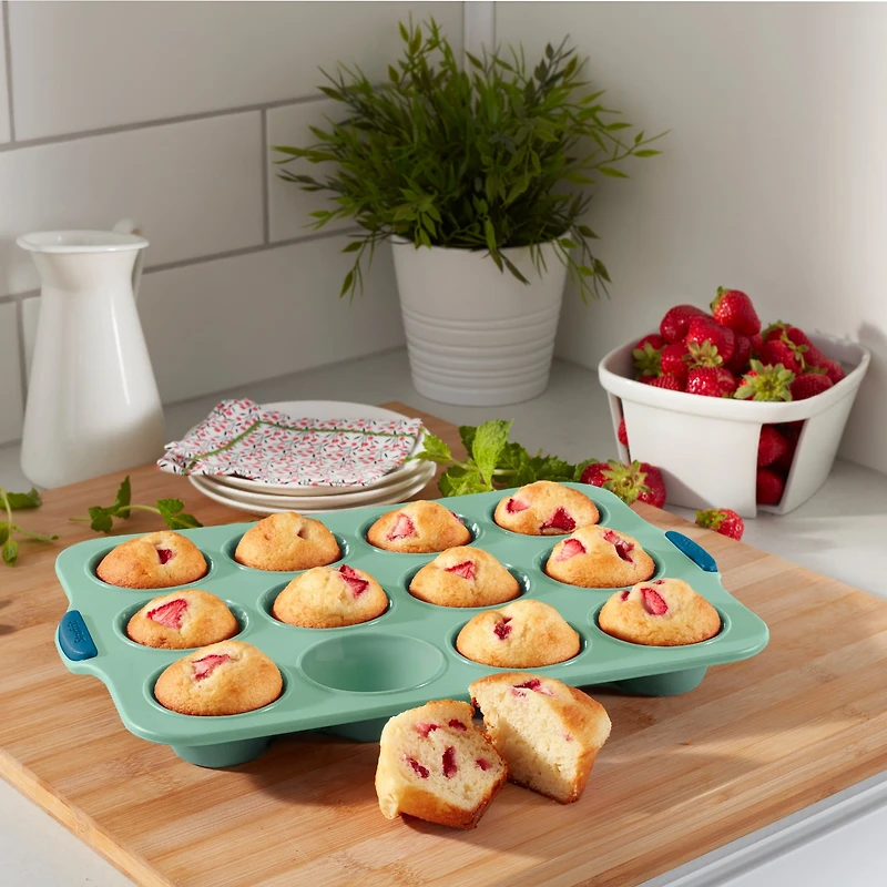 STARFRIT 12 CUP MUFFIN