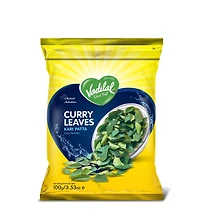 Vadilal Feuilles de curry