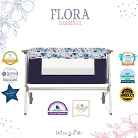 Couffin Dream On Me Flora