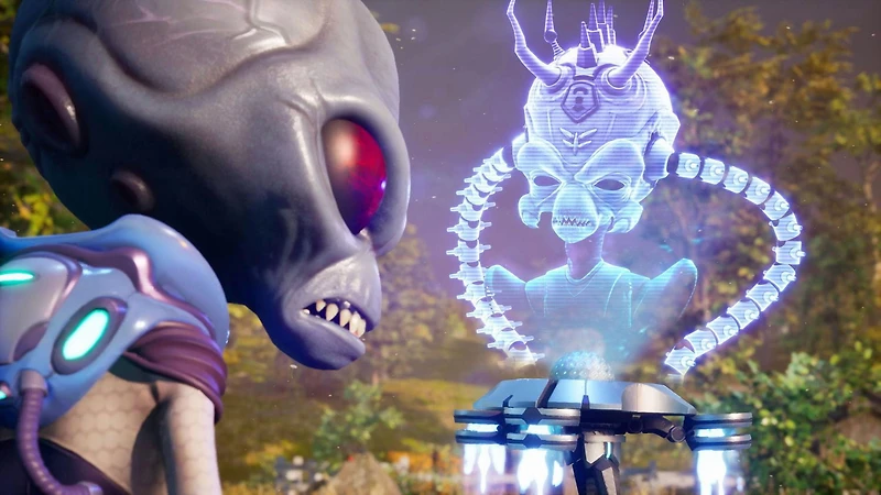 Destroy All Humans! (Xbox One), Xbox One