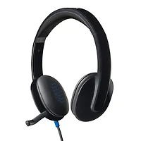 Logitech Casque USB H540 1 Piece