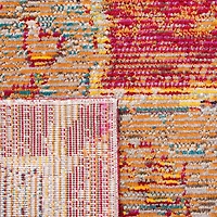 Safavieh Crystal Miranda Tapis Traditionnel