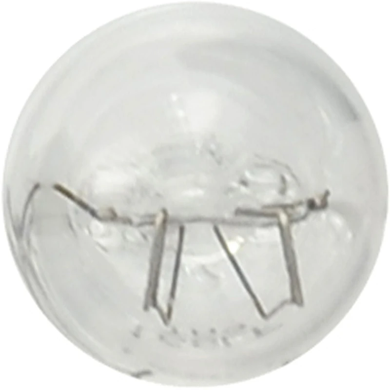 SYLVANIA Long Life Mini Bulbs, Pack of 2