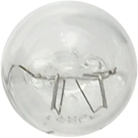 SYLVANIA Long Life Mini Bulbs, Pack of 2