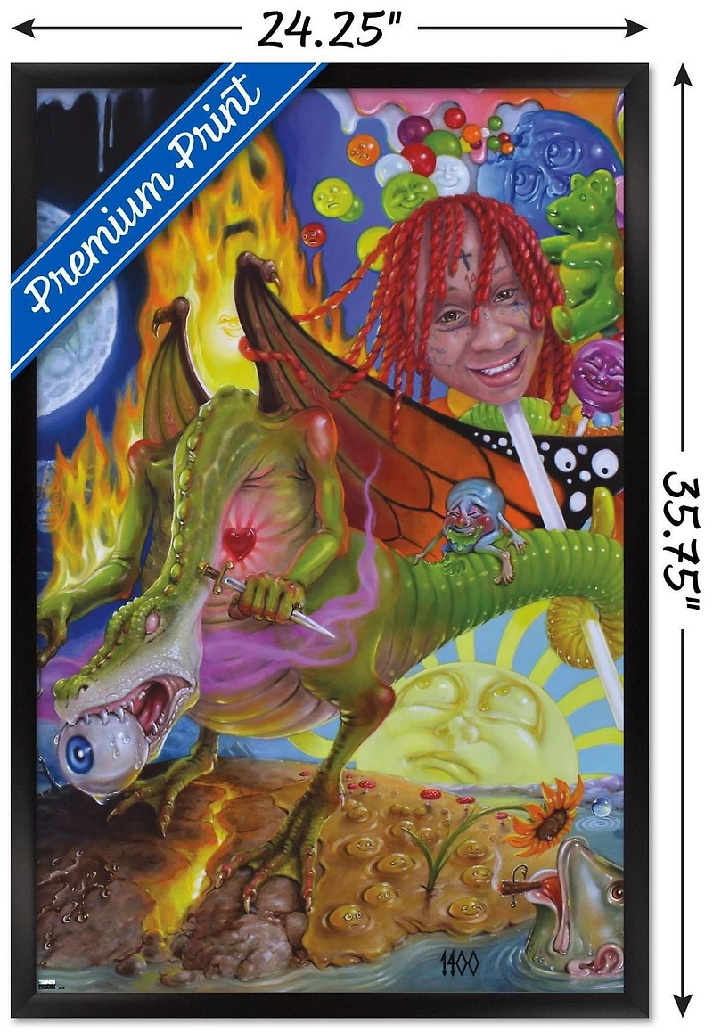 Trippie Redd