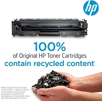 HP 414A W2020A - FRENCH