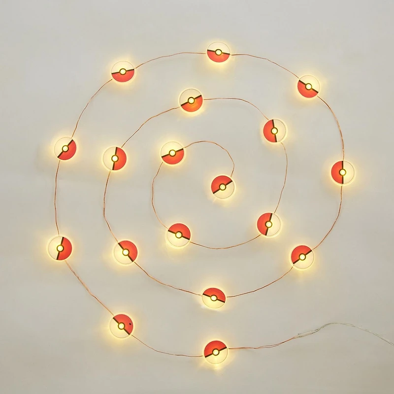 Pokémon String Lights